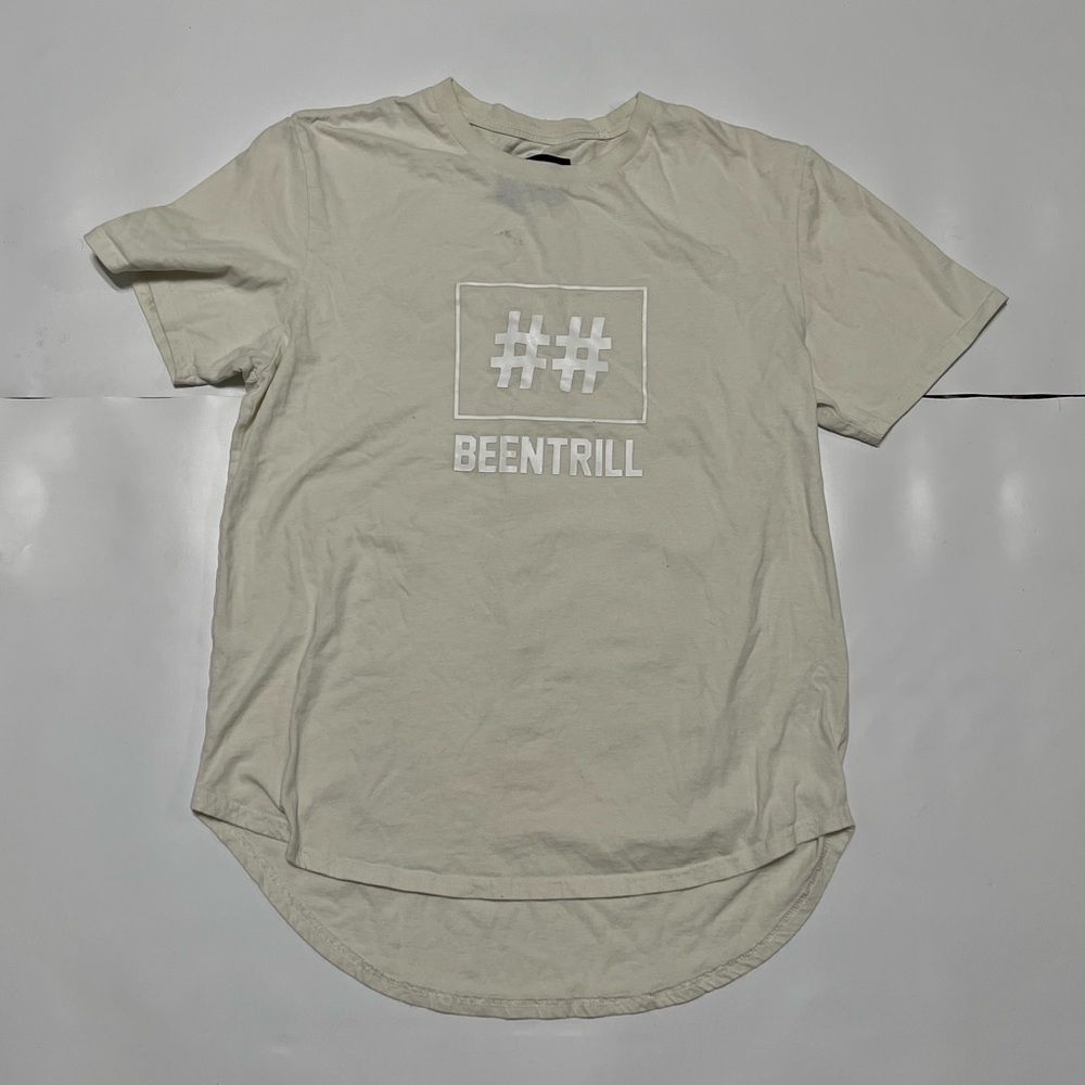 Been Trill T Shirt